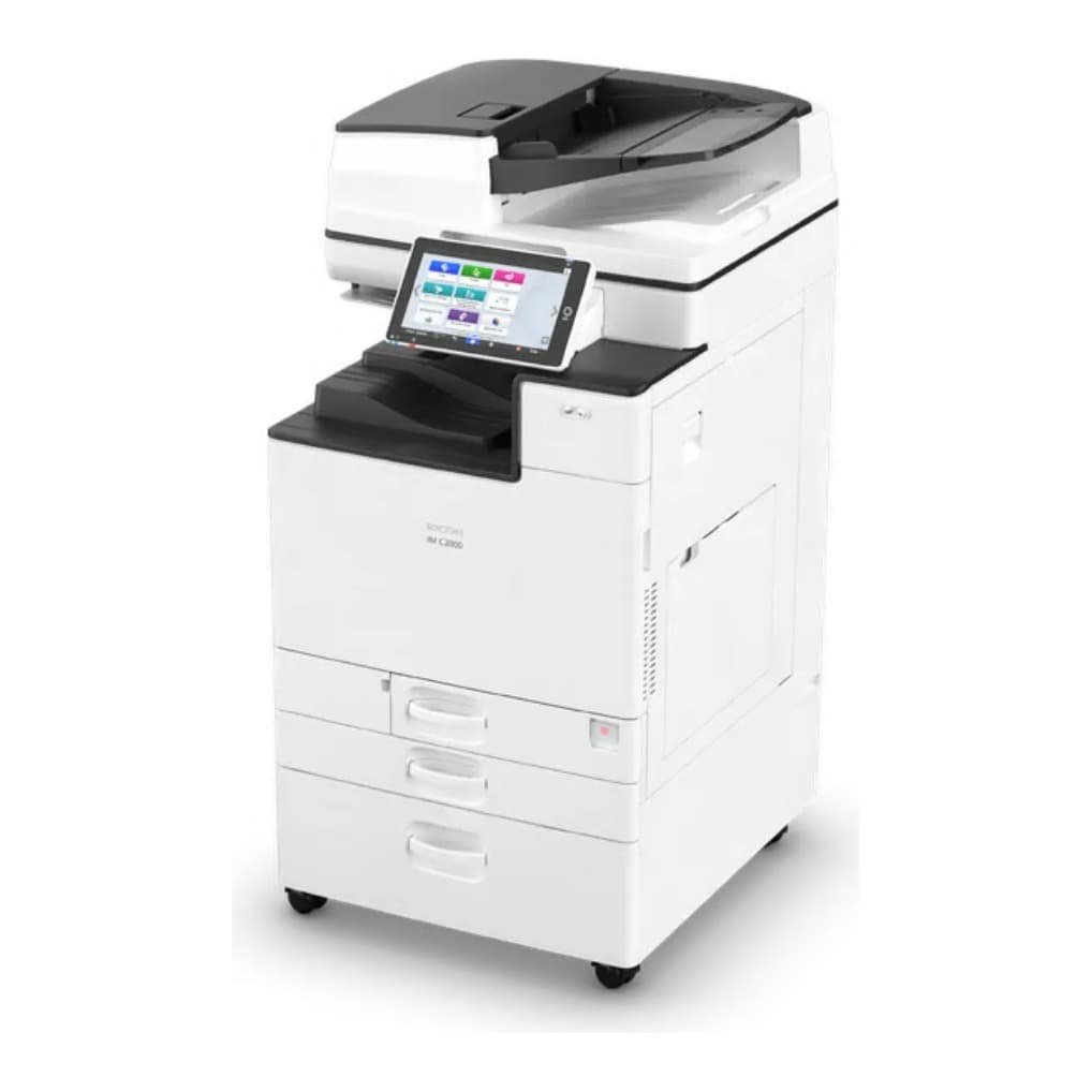 Fotokopja multifunksionale Ricoh IM 2500