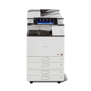 Fotokopja multifunksionale Ricoh MP 4054