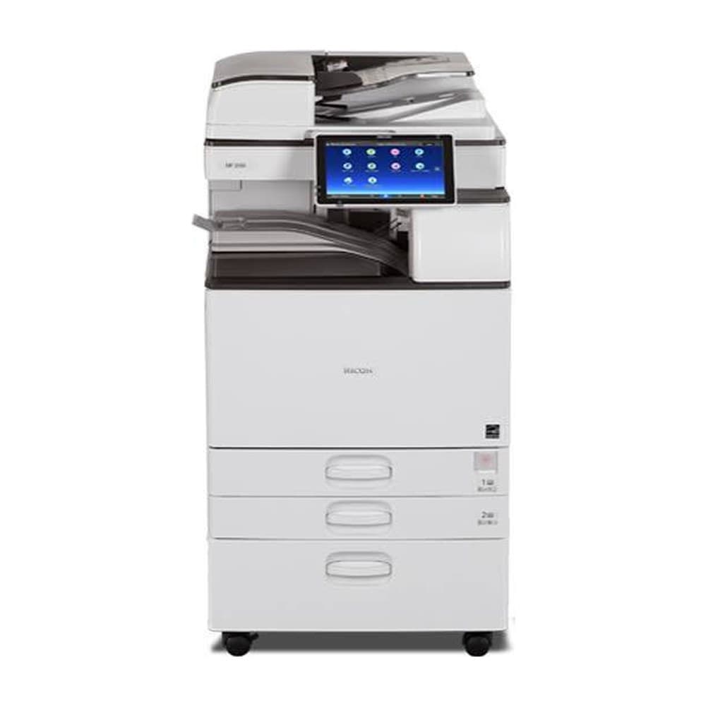 Fotokopja multifunksionale Ricoh MP 2555
