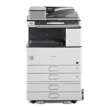 Fotokopja multifunksionale Ricoh MP 2852