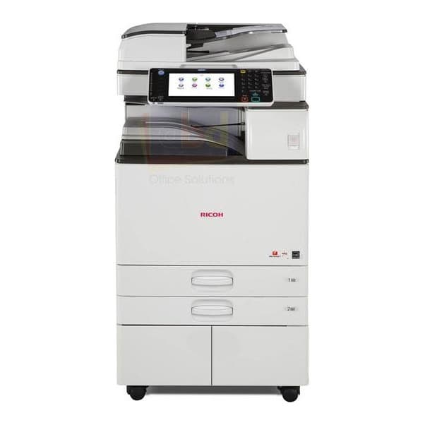 Fotokopja multifunksionale Ricoh MP 3353