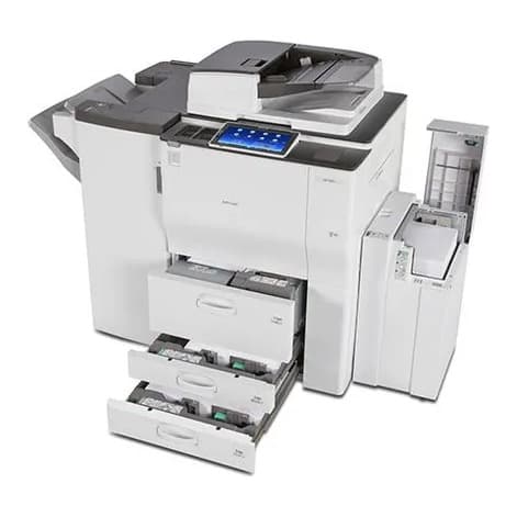 Fotokopja multifunksionale Ricoh MP 7502