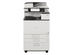 Fotokopja multifunksionale Ricoh MP C2504ex