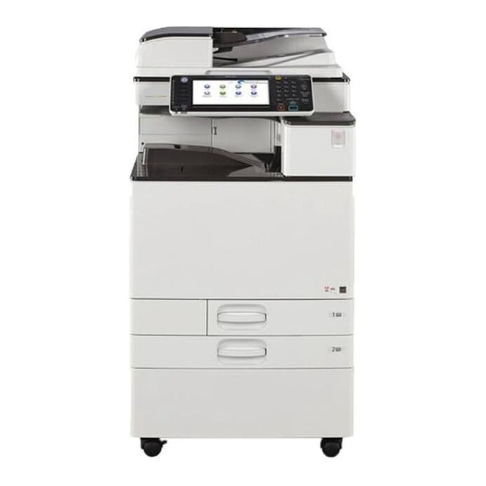 Fotokopja multifunksionale Ricoh MP C2011