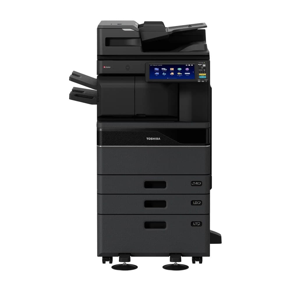 Fotokopja multifunksionale Toshiba e-STUDIO 4528A