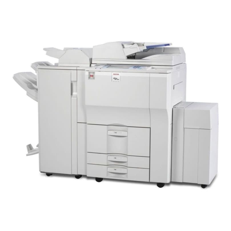 Fotokopja multifunksionale Ricoh MP 8001