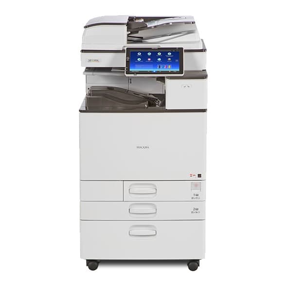 Fotokopja multifunksionale Ricoh MP C2004